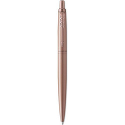 Parker Jotter XL Monochrome Rose Gold Στυλό Διαρκείας 1171.0013.03