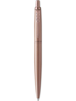 Parker Jotter XL Monochrome Rose Gold Στυλό Διαρκείας 1171.0013.03