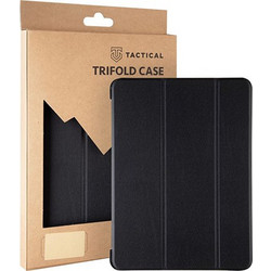 Tactical Book Black (iPad Air 10.5" 2019/iPad Pro 10.5" 2017)