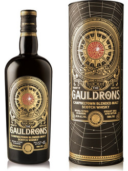 Douglas Laing The Gauldrons Ουίσκι Blended Malt 46.2% 700ml