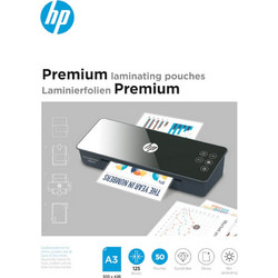 HP 9127 Premium φύλλα πλαστικοποίησης για Α3 - 125 microns - 50 τμχ