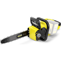 Karcher CNS 36-35 Battery Solo Κλαδευτικό Αλυσοπρίονο Μπαταρίας 36V 5.5kg με Λάμα 30cm