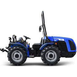 Τρακτέρ Valiant 60 - Γεωργικός Ελκυστήρας - RS REV