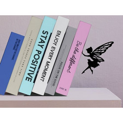 ΒΙΒΛΙΟΣΤΑΤΕΣ TOTAL GIFT XL2101 FAIRY