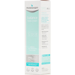 Pharmasept Balance Ενυδατική Κρέμα Σώματος 250ml