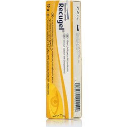Bausch & Lomb Recugel 10gr