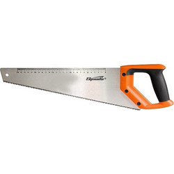 Πριόνι χειρός ξύλου 40cm 235015 SPARTA