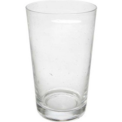 Art et Lumiere Ποτήρι Νερού Γυάλινο 480ml 02846