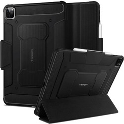 Spigen Rugged Armor Pro Black (iPad Pro 11" 2018/2020/2021)