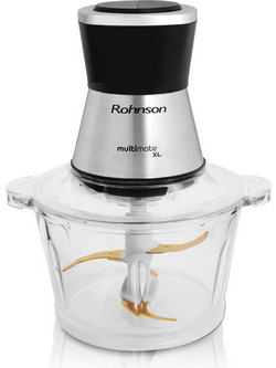 Rohnson Multi XL R-5120 Πολυκόπτης 700W 2lt
