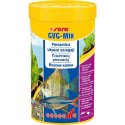 Sera GVG-Mix 250ml