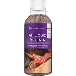 Aquaforest Liquid Artemia 200ml
