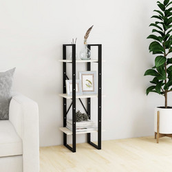 vidaXL Βιβλιοθήκη 40x30x105cm 806493