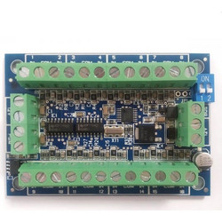 SIGMA ZEM 16 Πλακέτα επέκτασης 16 ζωνών 5003002