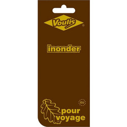 VOULIS INORDER ΑΡΩΜΑΤΙΚΟ ΔΕΝΤΡΑΚΙ