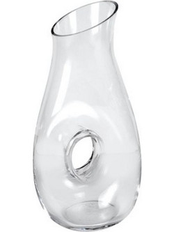 Κανάτα Γύαλινη Κρασιού 1,4L