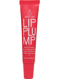 Youth Lab Lip Plump Lip Balm Tube με Χρώμα 10ml
