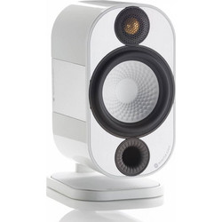 Monitor Audio Apex A10 Ηχεία Υπολογιστή 2.0 100W White