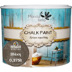 Mondo Bello Χρώμα Κιμωλίας Ιθάκη 375ml