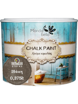 Mondo Bello Χρώμα Κιμωλίας Ιθάκη 375ml