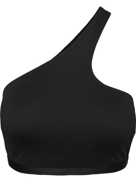 Vero Moda Bikini Top Μαύρο 10259769
