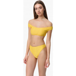 Minerva Athina Bikini Brazil Κίτρινο 90-90316