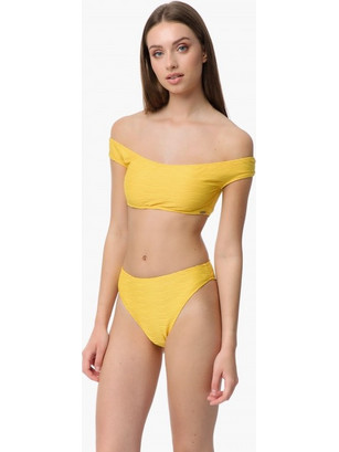 Minerva Athina Bikini Brazil Κίτρινο 90-90316
