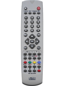 Classic IRC84052