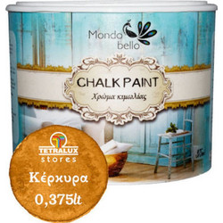 Mondo Bello Χρώμα Κιμωλίας Κέρκυρα 375ml