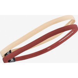 Salomon - Go Cross Hairways Bands Apricot Ice x 2