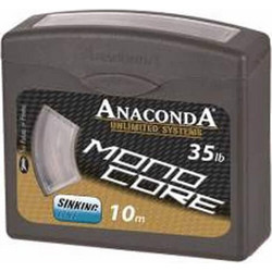 ANACONDA - ΝΗΜΑ MONOCORE 25LB -10M