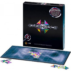 Giochi Preziosi Eternity ΙΙ Επιτραπέζιο Παιχνίδι για 10+ Ετών για 3-5 Παίκτες