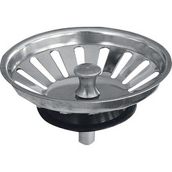 VIOSPIRAL 55-09220 AΝΤΑΛΛΑΚΤΙΚΟ ΒΑΛΒΙΔΑΣ ΧΡΩΜΕ Φ80