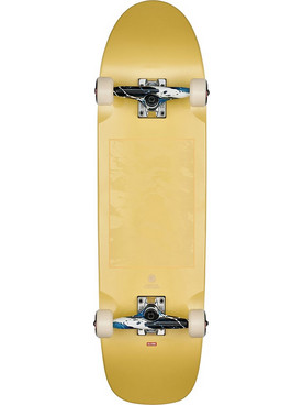 Globe Shooter Complete Skate Yellow 8.625
