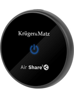 Kruger & Matz Air Share 3 Smart TV Stick Full HD με Wi-Fi / HDMI
