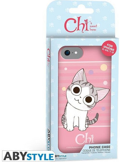 Θήκη Κινητού iPhone 6 - Chi Phone Case