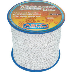 UNO Νήμα Dacron Aiko 500m O 1.2mm