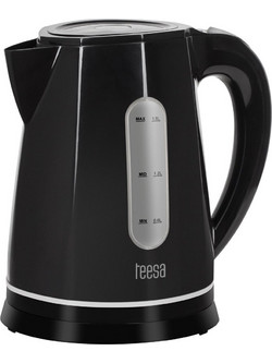 Teesa TSA1020B Βραστήρας 1.8lt 2200W