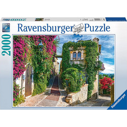 Puzzle Ravensburger Ειδυλλιακή Ιταλική Επαρχία 2000 Κομμάτια