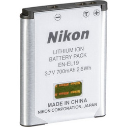 Nikon EN-EL19 700mAh