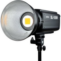Godox SL-100W Video Led 100W