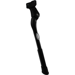 Πλαγιοστάτης-στάντ ποδηλάτου E-Bike οπίσθιος 28 Alloy