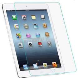 TEMPERED GLASS - IPAD 2 / 3 / 4