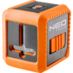 Neo Tools 75-100