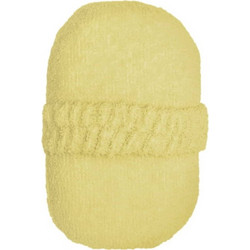 Lorelli Σφουγγαράκι Μπάνιου Yellow
