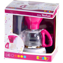 Smoby Καφετιέρα Tefal