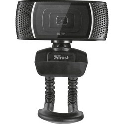 Trust Trino Web Camera 720p 30fps