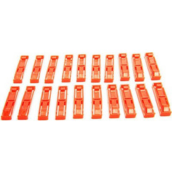 Carrera Slot Accessories Digital Evolution 20 Track Connection Clips 20085245