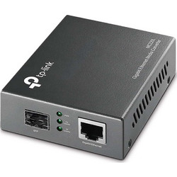 Tp-Link Gigabit SFP Media Converter v4 MC220L