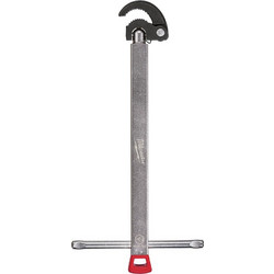 Milwaukee 48227001 - ΚΛΕΙΔΙ ΝΙΠΤΗΡΑ COMPACT (10-32mm) MW